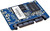 APS297E064G - 64GB Half Slim SATA MO-297 SSD for Laptops Embedded Industrial CNC POS Medical Slot Machines