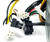 PA-3401-1HA - 400W ENT18 EPA92 Lincs Sunflower Power Supply PSU for HP 280 288 480 600 800 G3 G4
