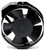 5915PC-20W-B30 - 172x150x38mm 200V AC 1 PHASE 50/60HZ  34/33W 2-Pin Terminals Cooling Fan