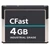 FSSF004GSE-M100 - 4GB Industrial CFast SATA Solid State Drive SSD Flash Memory Card for Embedded Systems