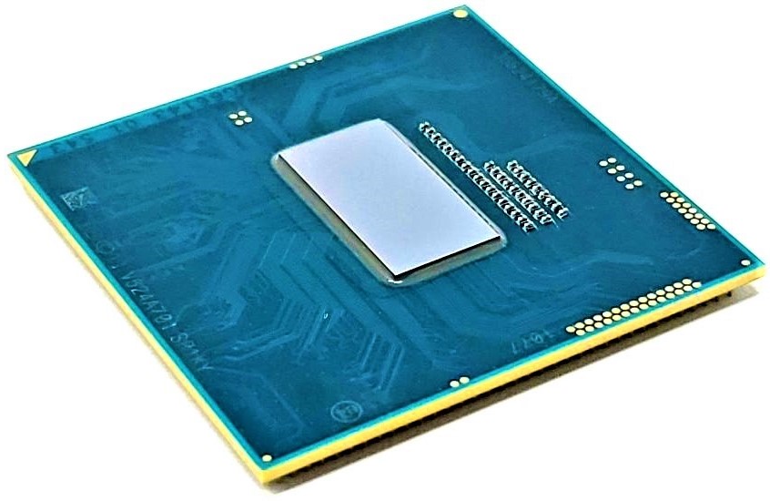 Intel CW8064701486301 - 3.00Ghz 5GT/s PGA946 4MB Intel Core i7-4610M Dual-Core CPU Processor Intel CW8064701486301 - 3.00Ghz 5GT/s PGA946 4MB Intel Core i7-4610M Dual-Core CPU Processor