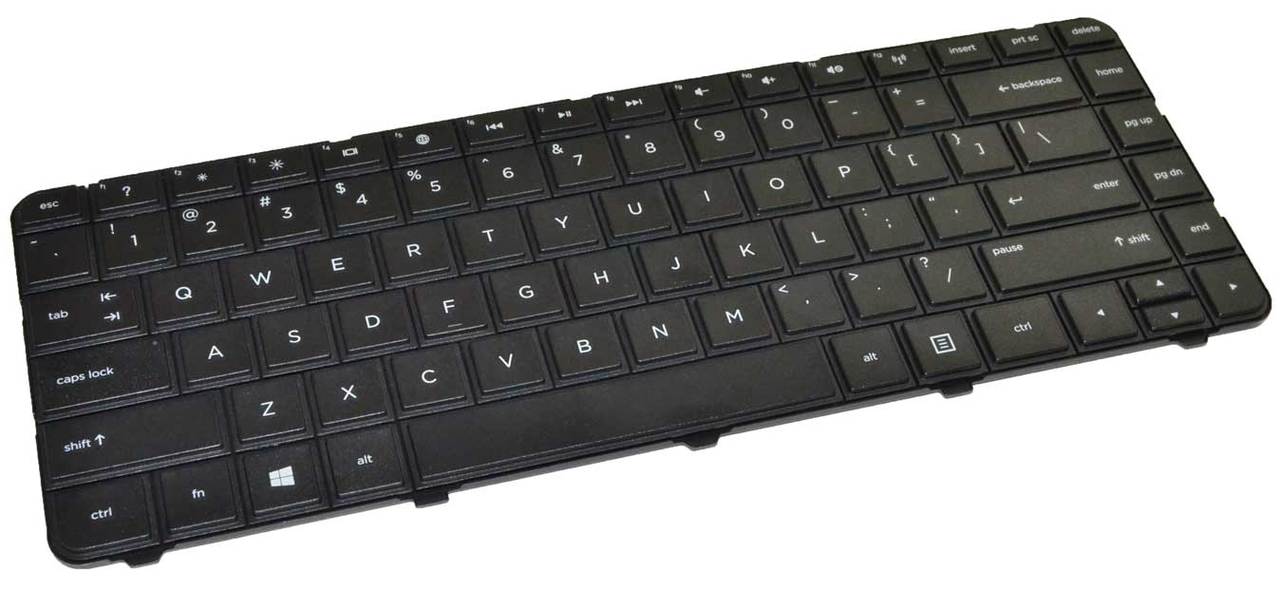 cq45 keyboard