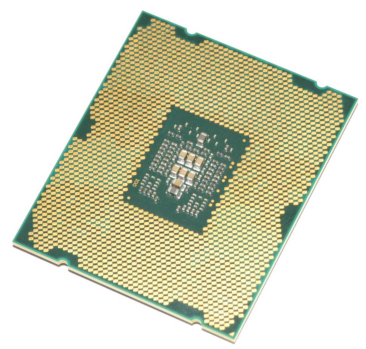 Intel SR0LB - 1.80Ghz 6.40 GT/s 10MB Cache LGA2011 Intel Xeon E5-2603 CPU Processor