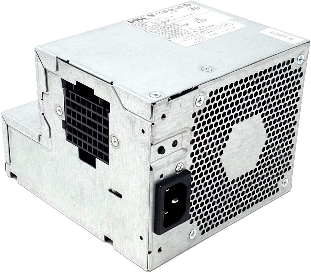 MM720 - 280W Power Supply for Optiplex 330 360 740 745 755 DT without Harness MM720 - 280W Power Supply for Optiplex 330 360 740 745 755 DT without Harness