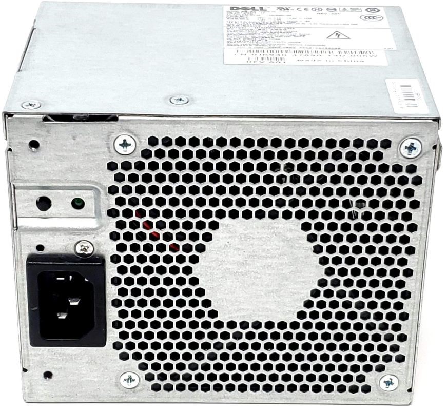 MM720 - 280W Power Supply for Optiplex 330 360 740 745 755 DT without Harness MM720 - 280W Power Supply for Optiplex 330 360 740 745 755 DT without Harness
