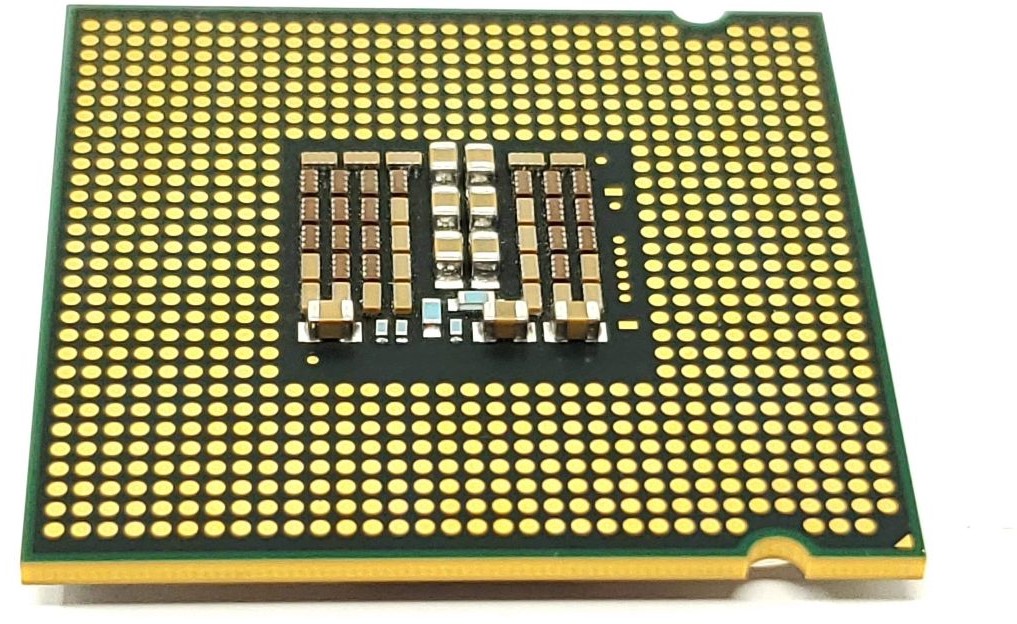 H786G - 3.00Ghz 1333Mhz 12MB LGA775 Intel Core 2 Extreme QX9650 Quad Core CPU Processor