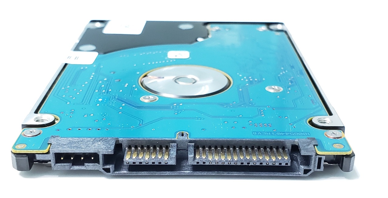Lenovo SH20F45204 - 500GB 7.2K RPM SATA 7mm 2.5" Hard Drive