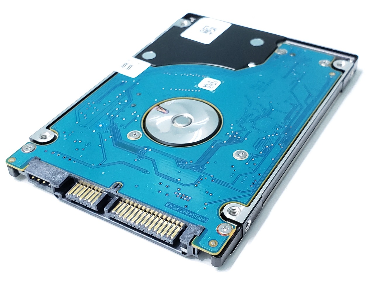Lenovo SH20F45204 - 500GB 7.2K RPM SATA 7mm 2.5" Hard Drive