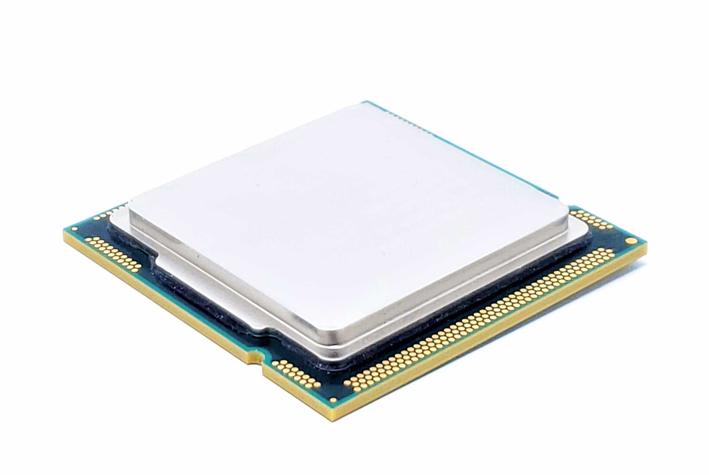 Intel i7-870 - 2.93Ghz 2.5GT/s LGA1156 8MB Intel Core i7-870 Quad-Core CPU Processor