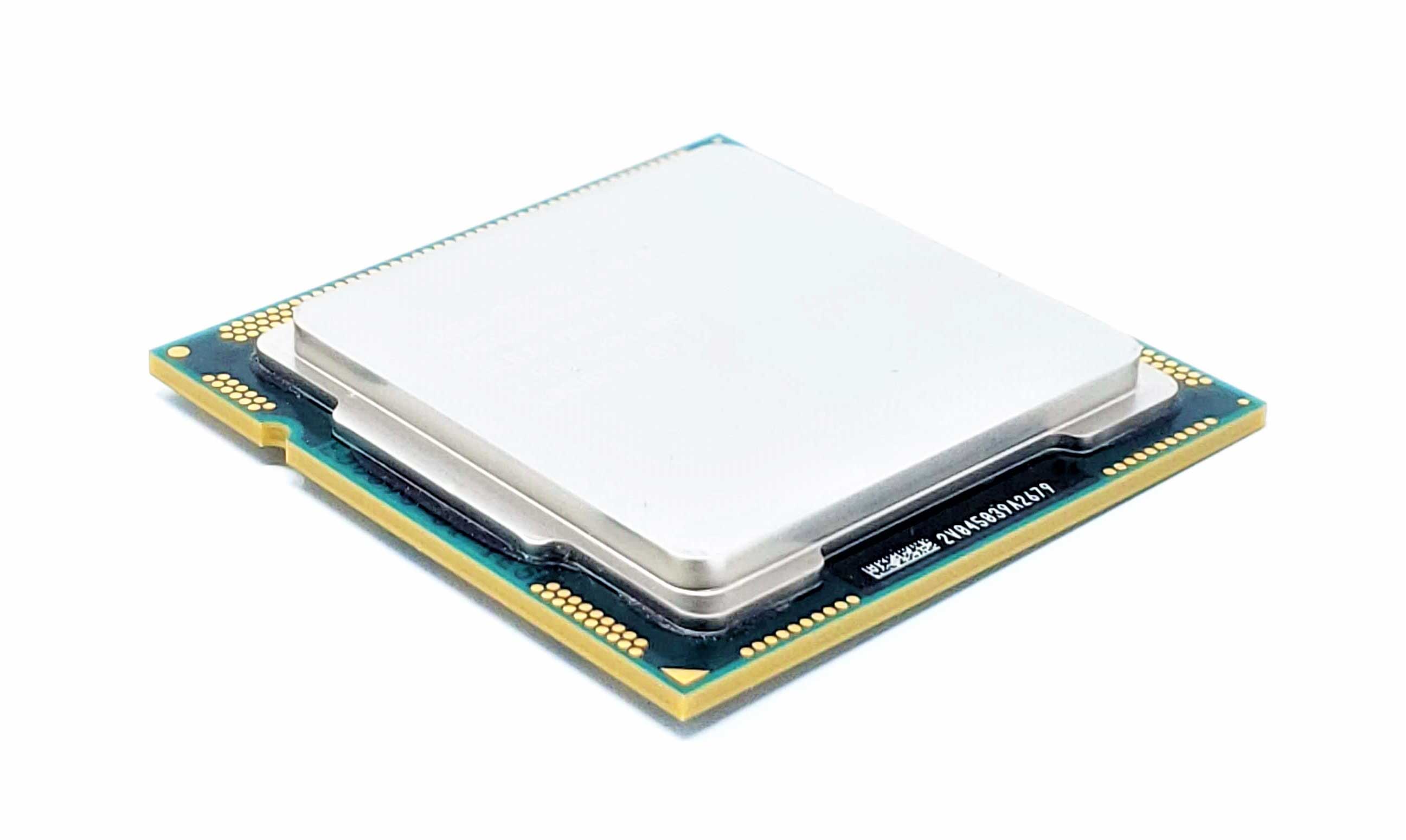 自作PC （Intel Core i7-870） Intel Core i7-870 2.93GHz Quad-Core (BV80605001905AI