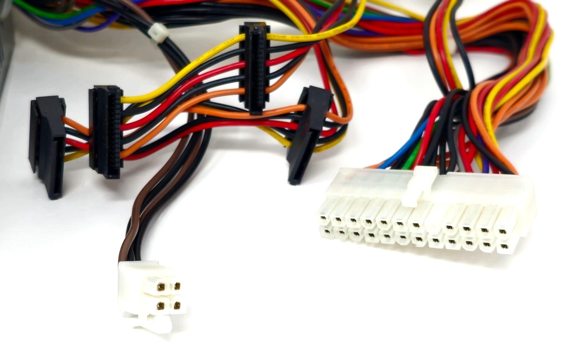 GH5P9 - 300W Power Supply for Inspiron 620 660 Vostro 260 270