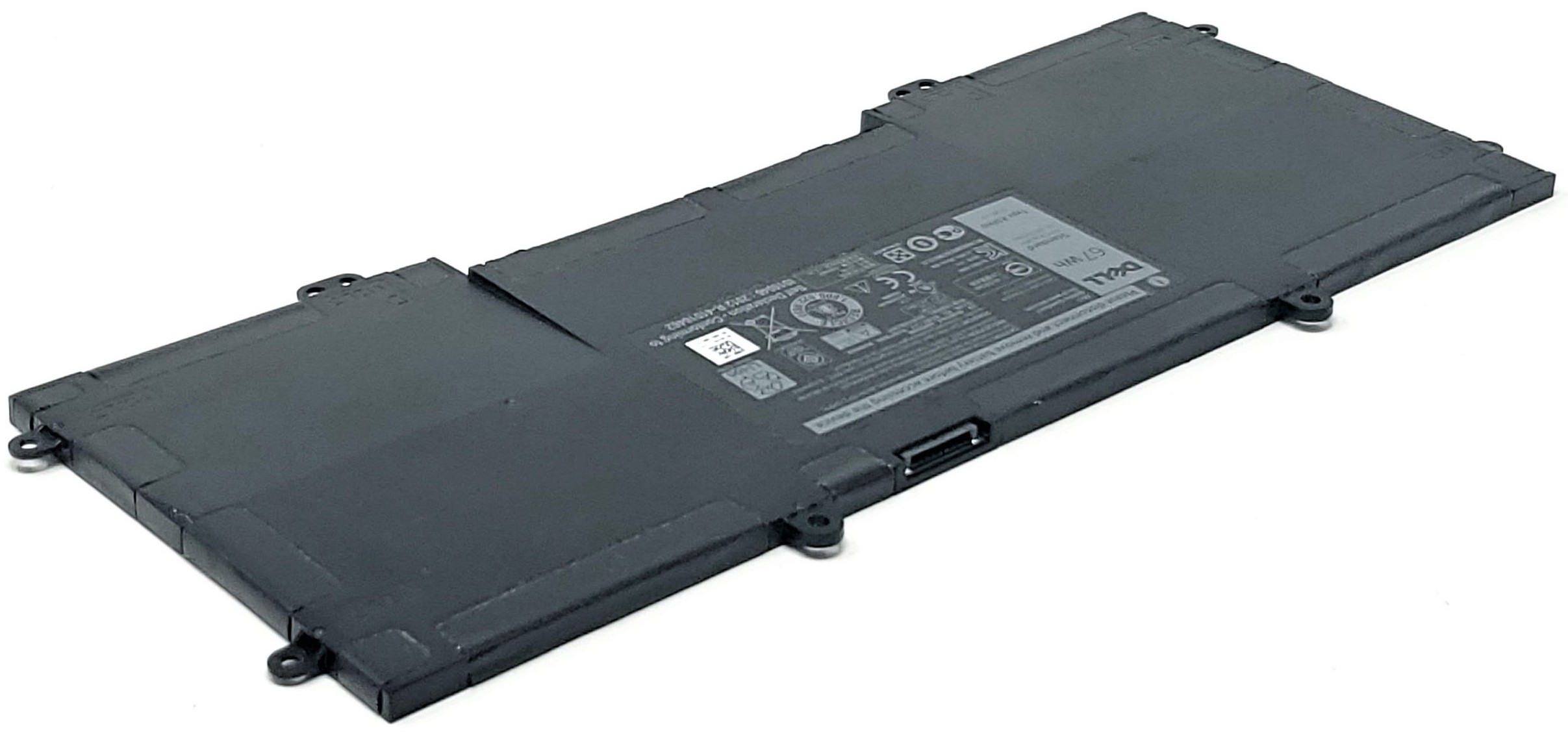 92YR1 - 6-Cell Battery for Chromebook 13 (7310) 92YR1 - 6-Cell Battery for Chromebook 13 (7310)