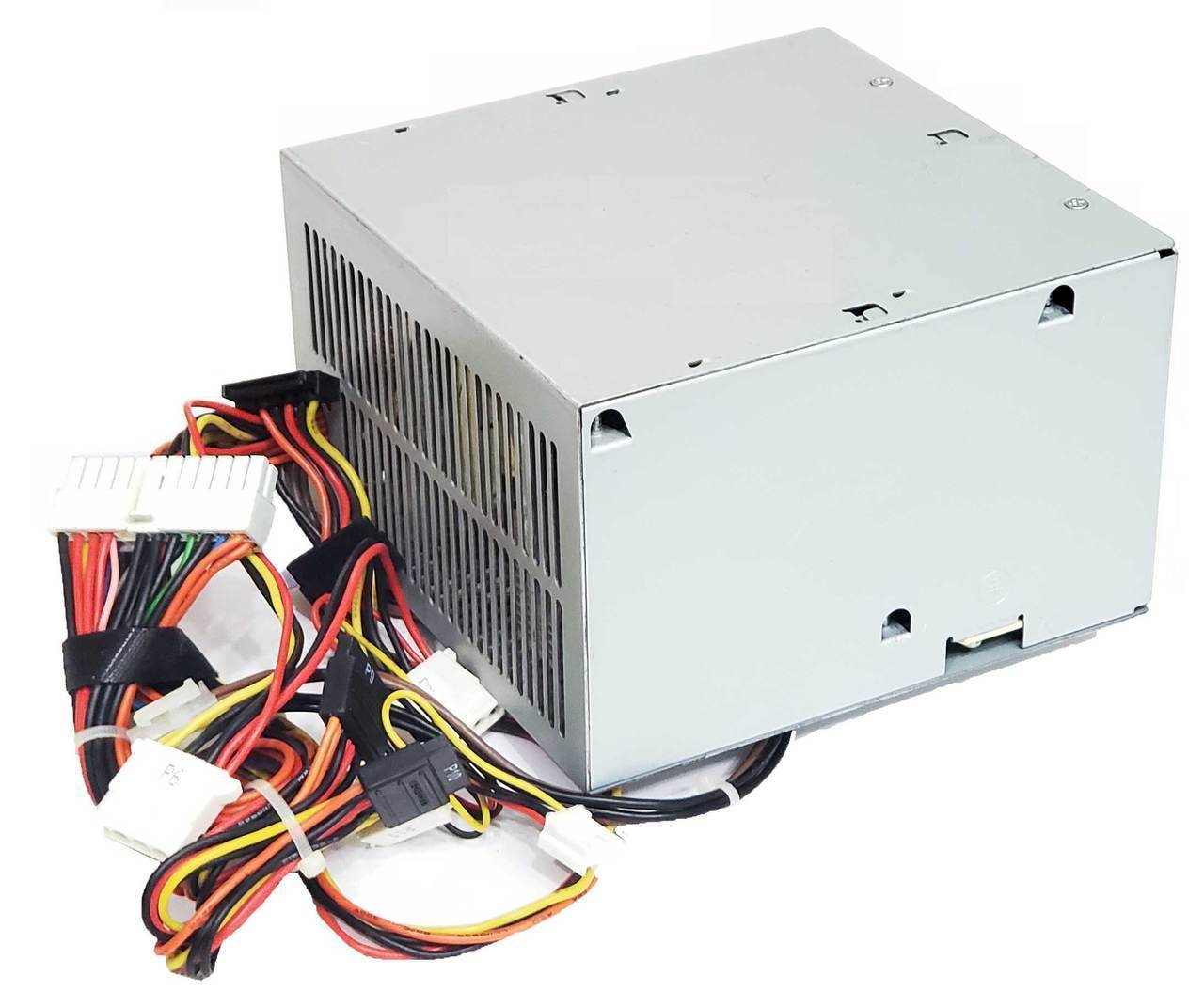 HP 437358-001 - 365W Power Supply for HP DC7700 DC7600 DC7900 ML110 G5