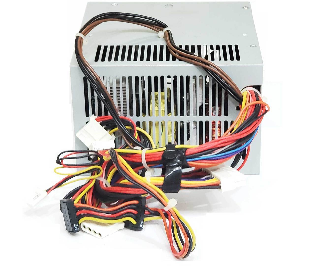 HP 437358-001 - 365W Power Supply for HP DC7700 DC7600 DC7900 ML110 G5