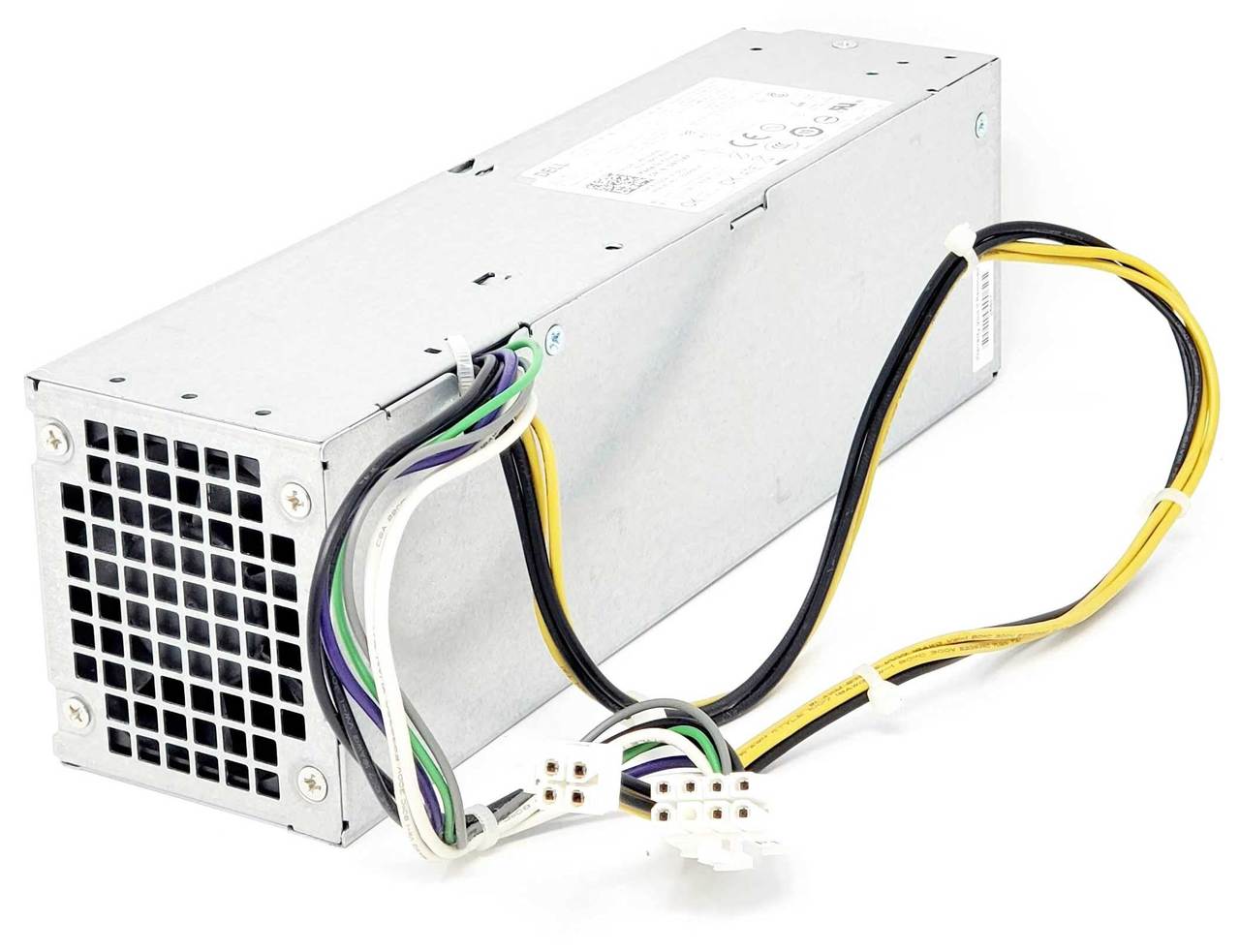 Dell PS-3261-2DB - 255W Power Supply for Optiplex 3020 7020 9020 SFF  Precision T1700 - CPU Medics