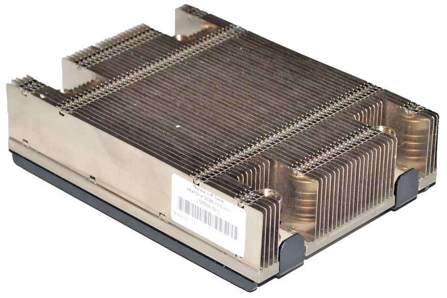 HP 734040-001 - Standard Screwdown Heatsink for HP DL360p Gen8 V2