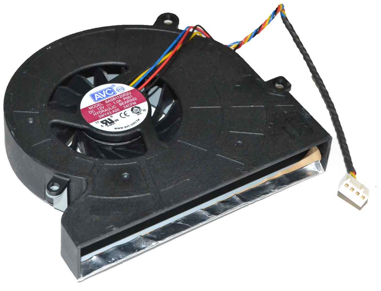 Dell 3wy43 Cpu Cooling Fan For Inspiron One 23 2330 3048 Optiplex 9010 90 Aio Vostro 360 Cpu Medics