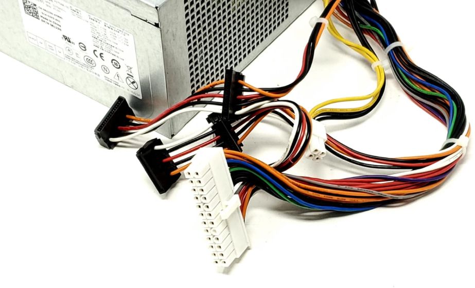 AC275AM-00 - 275W Power Supply for Optiplex 3010 7010 9010 MT - CPU Medics