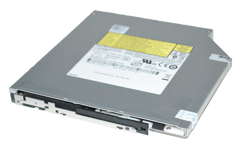 BC-5600S - Bluray BD-Rom / DVD+RW Combo Multi-Burner SATA Drive