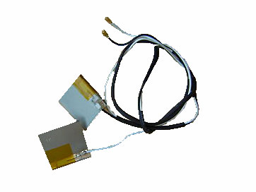 IBM / 04W4133 - IBM Thinkpad 15W WLAN Antenna IBM / 04W4133 - IBM Thinkpad 15W WLAN Antenna