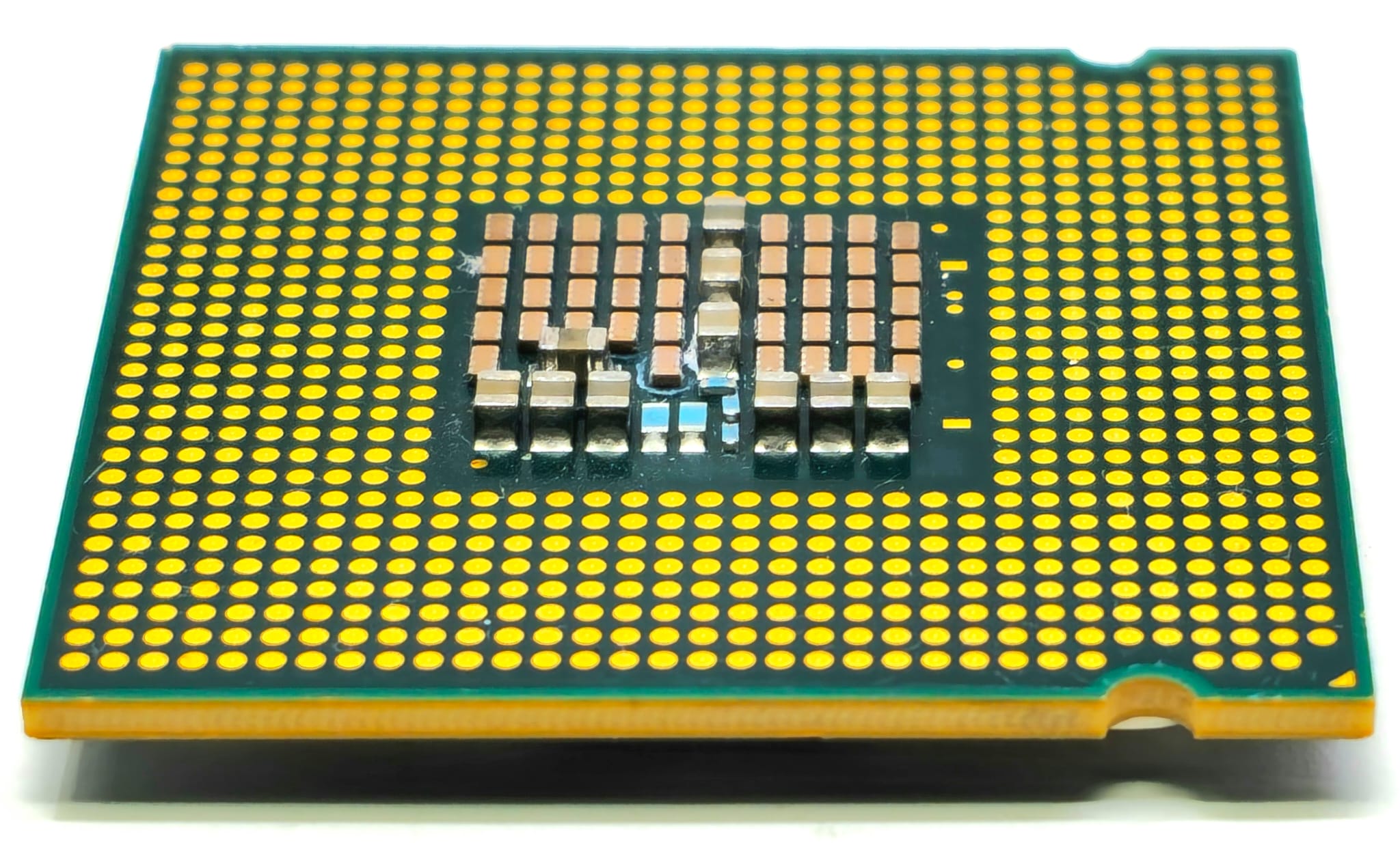 RR001 - 2.66Ghz 1066Mhz 8MB LGA775 Intel Core 2 Quad Q6700 Quad Core CPU Processor