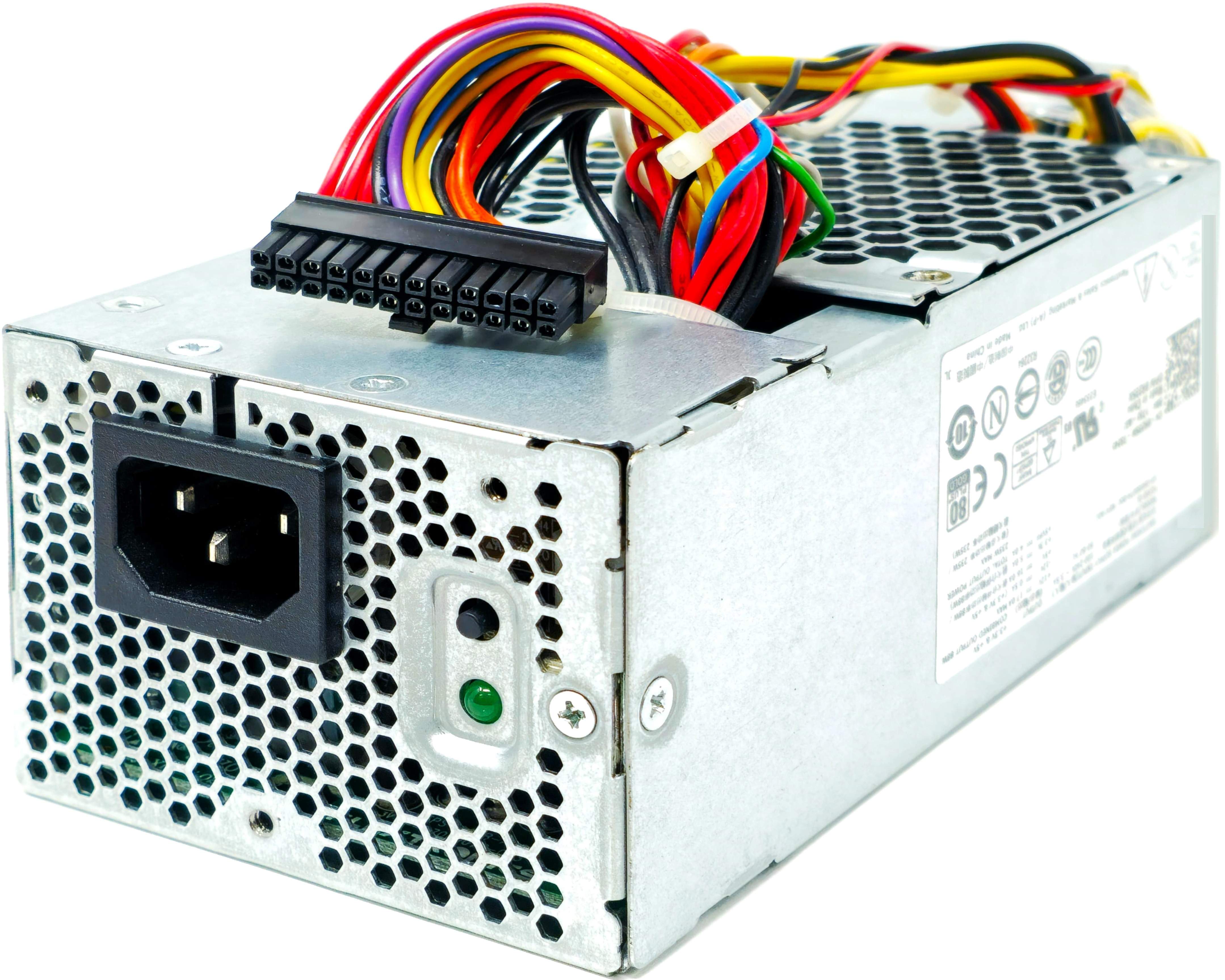 PS-5231-9DA - 235W Power Supply Unit (PSU) for Optiplex 760 960 980 SFF Computers