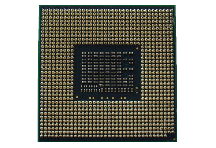 Intel SR02Y - 2.90Ghz 5GT/s PGA988 6MB Intel Core i7-2630QM Quad