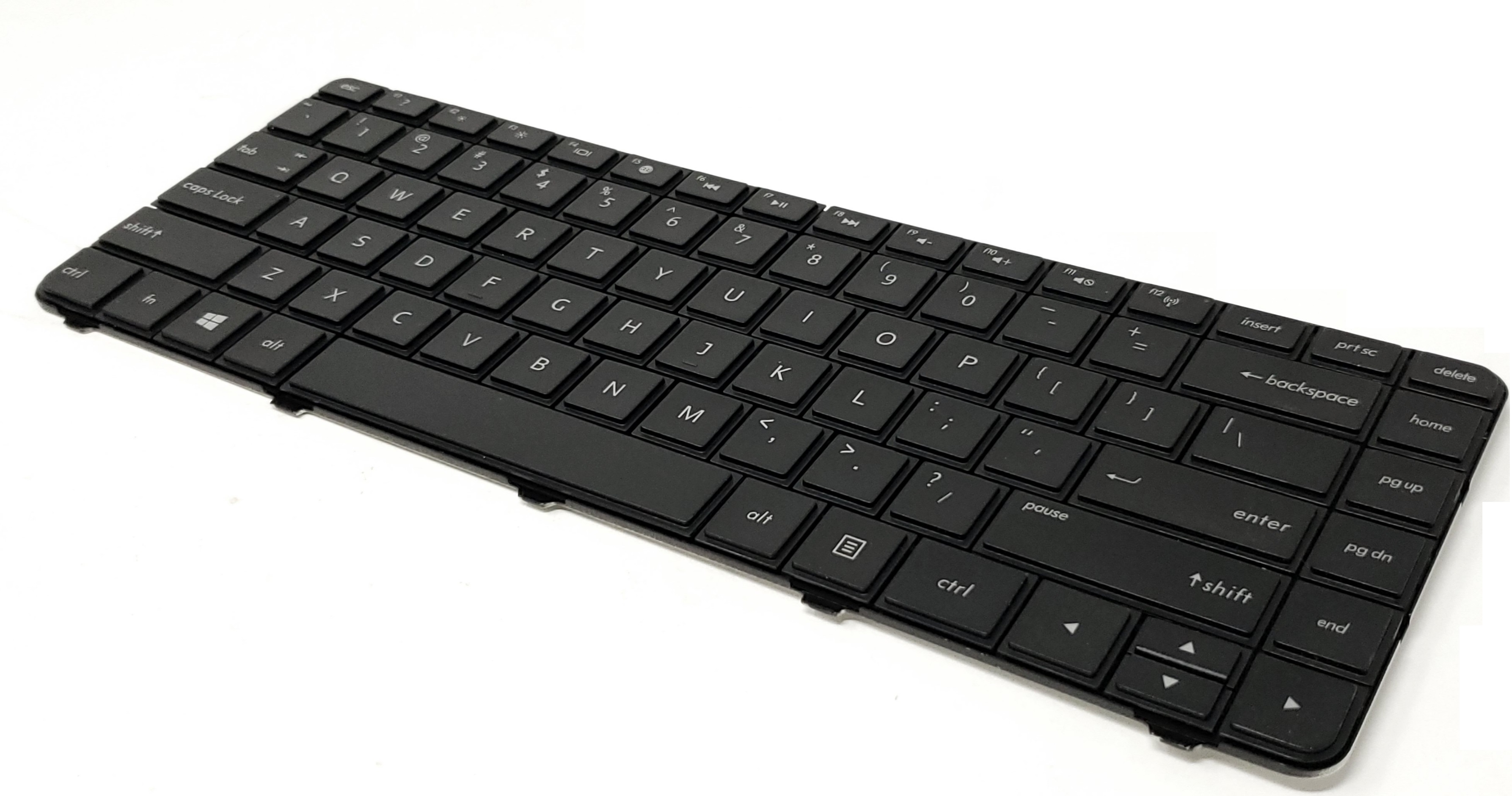 633183-001 - Keyboard US Layout Black For HP Pavilion G4-1000 G6-1000 Series