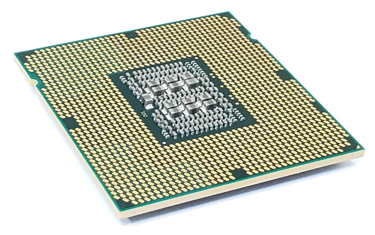 Hewlett-Packard (HP) 678905-B21 - 2.30Ghz 8 GT/s 20MB Cache