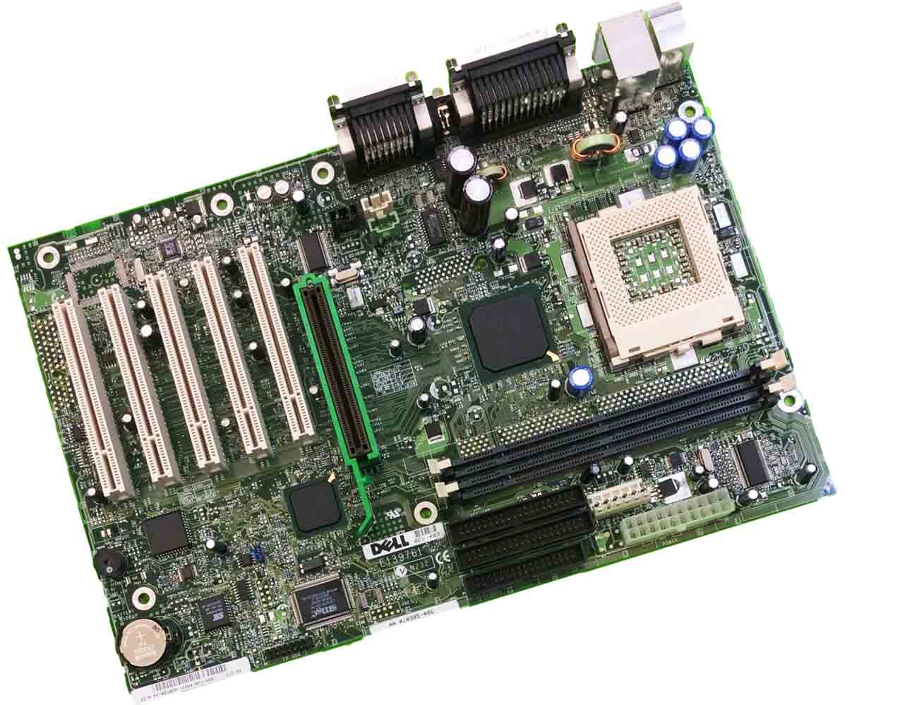 31REP - Motherboard / System Board for Dimension 4100