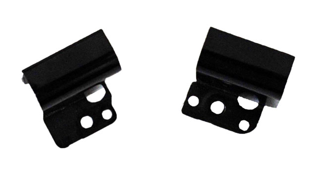 Hewlett-Packard (HP) 689679-001-HC - Left And Right LCD Hinge Covers