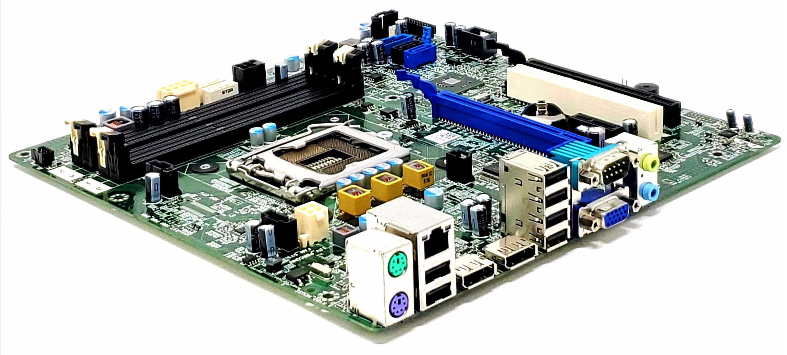JVY7H - Motherboard / System Board for Precision T1700 9020 7020