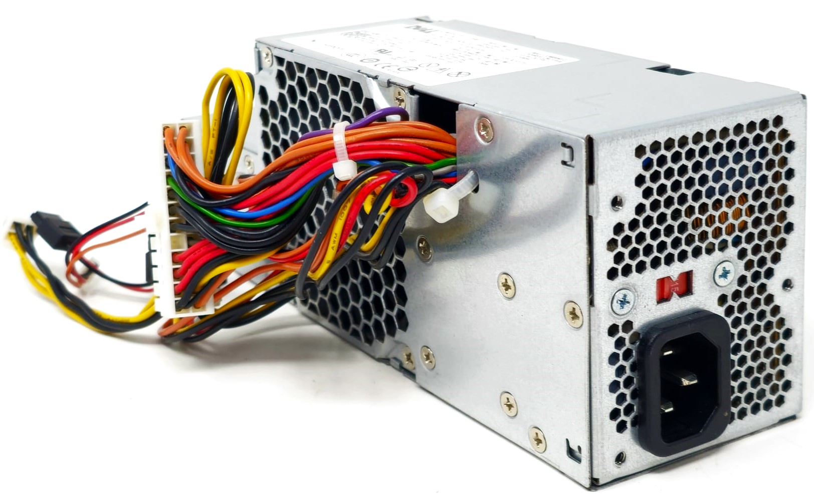 Dell D275P-00 - 275W Power Supply for Optiplex SFF Models 740 745 755