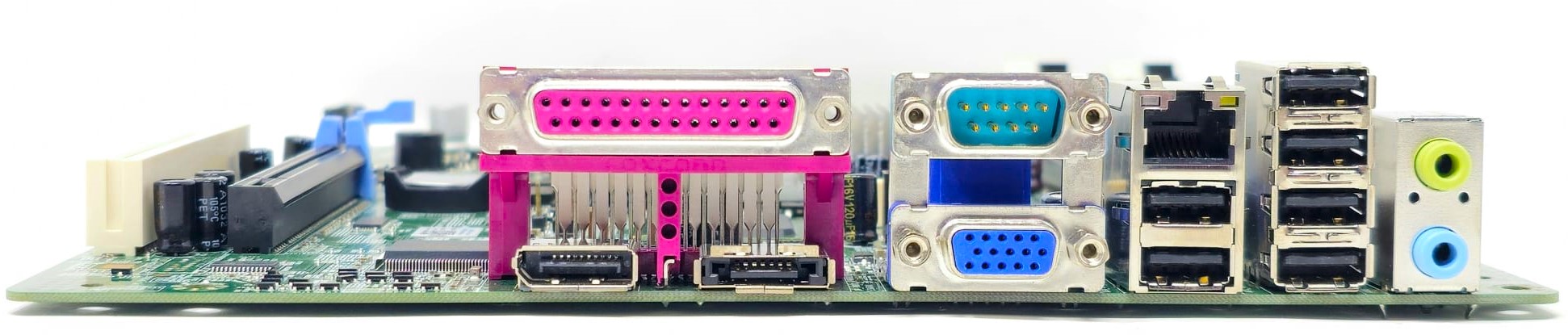 3NVJ6 - Motherboard System Board for OptiPlex 780 SFF