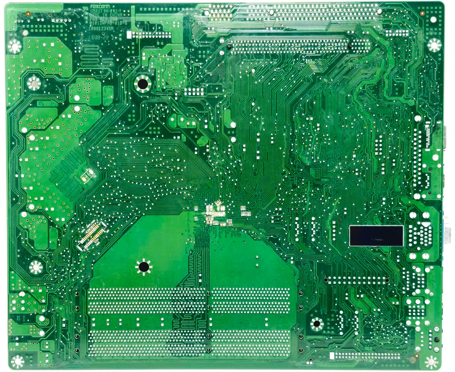 3NVJ6 - Motherboard System Board for OptiPlex 780 SFF