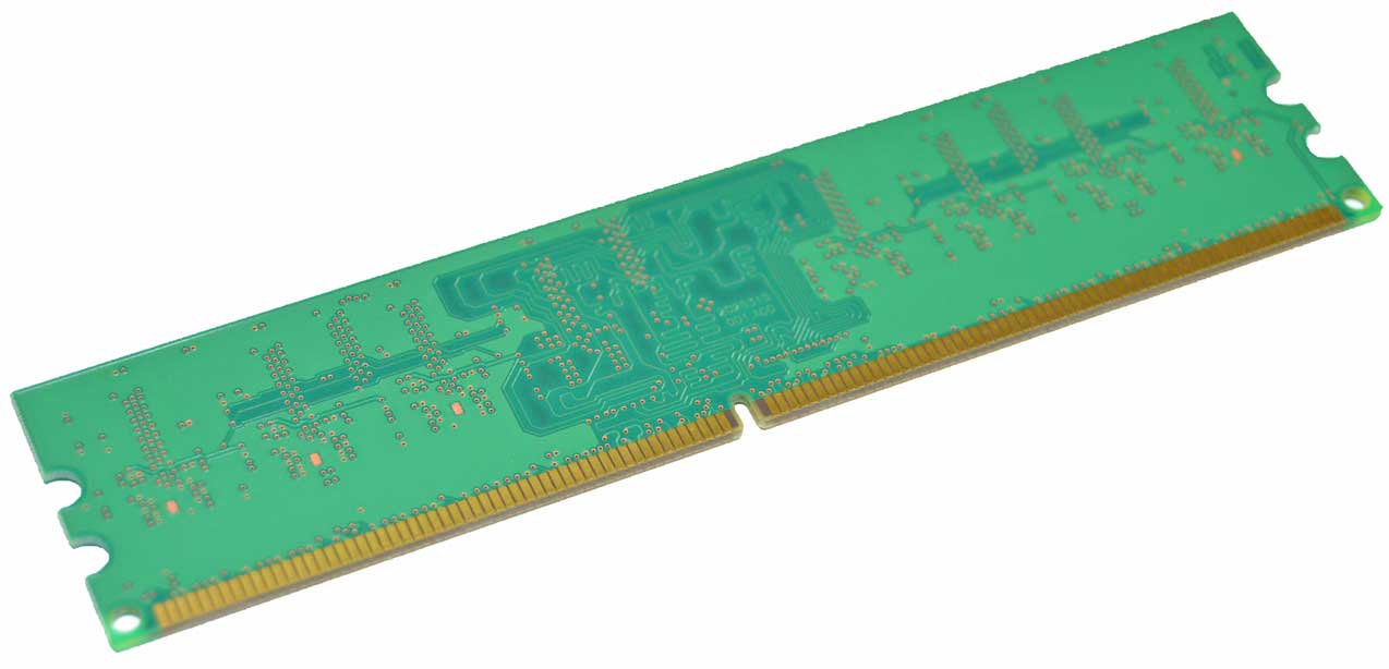 2GB 800Mhz PC2-6400U: Corsair CM2X2048-6400C5 - 2GB (1x2GB) 800Mhz PC2-6400U  1.8V 240-Pin Desktop RAM Memory - CPU Medics