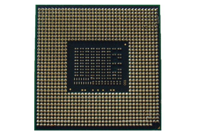Intel SR07S - 2.00GHz 2M Cache PGA988 Intel Pentium B940 Dual Core CPU  Processor