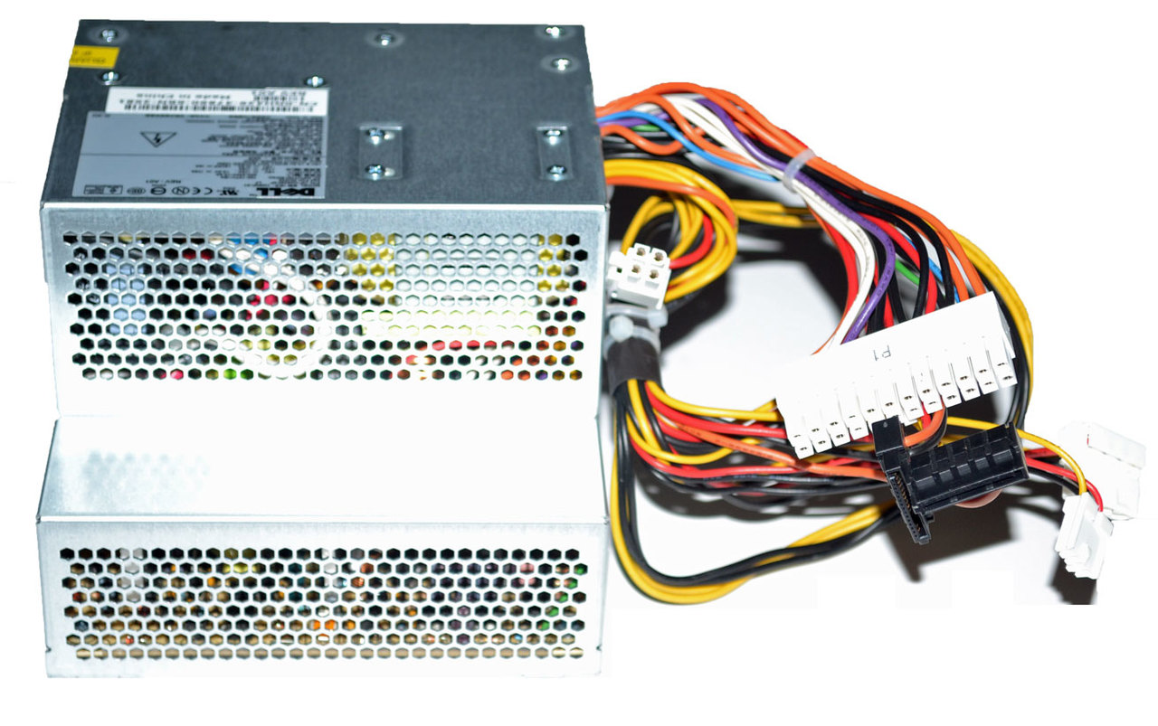 Y4493 - 280W DSATA, PFC, ASTEC D5539 Power Supply Unit (PSU)