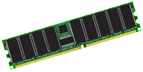 Sun 370-7943 - 512MB (1X512MB) 400Mhz 2RX4 PC3200 ECC Memory - CPU