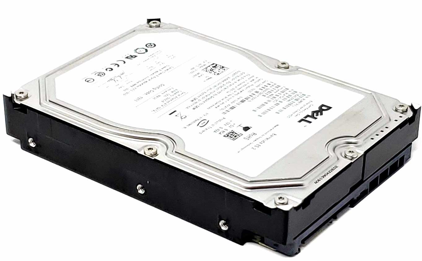 9YZ162-036 - 500GB 7.2K RPM SATA LFF 3.5" Hard Disk Drive (HDD)