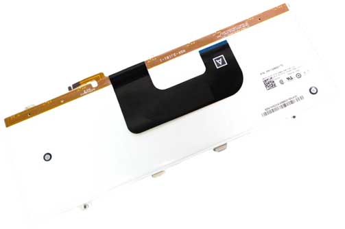 PK1306I0170 - Black Keyboard US/International Layout with Backlit for Studio 1440 (14z)