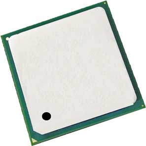 Intel SL6HL - 2.80Ghz 533Mhz 512K PGA478 Intel Pentium 4   CPU Processor