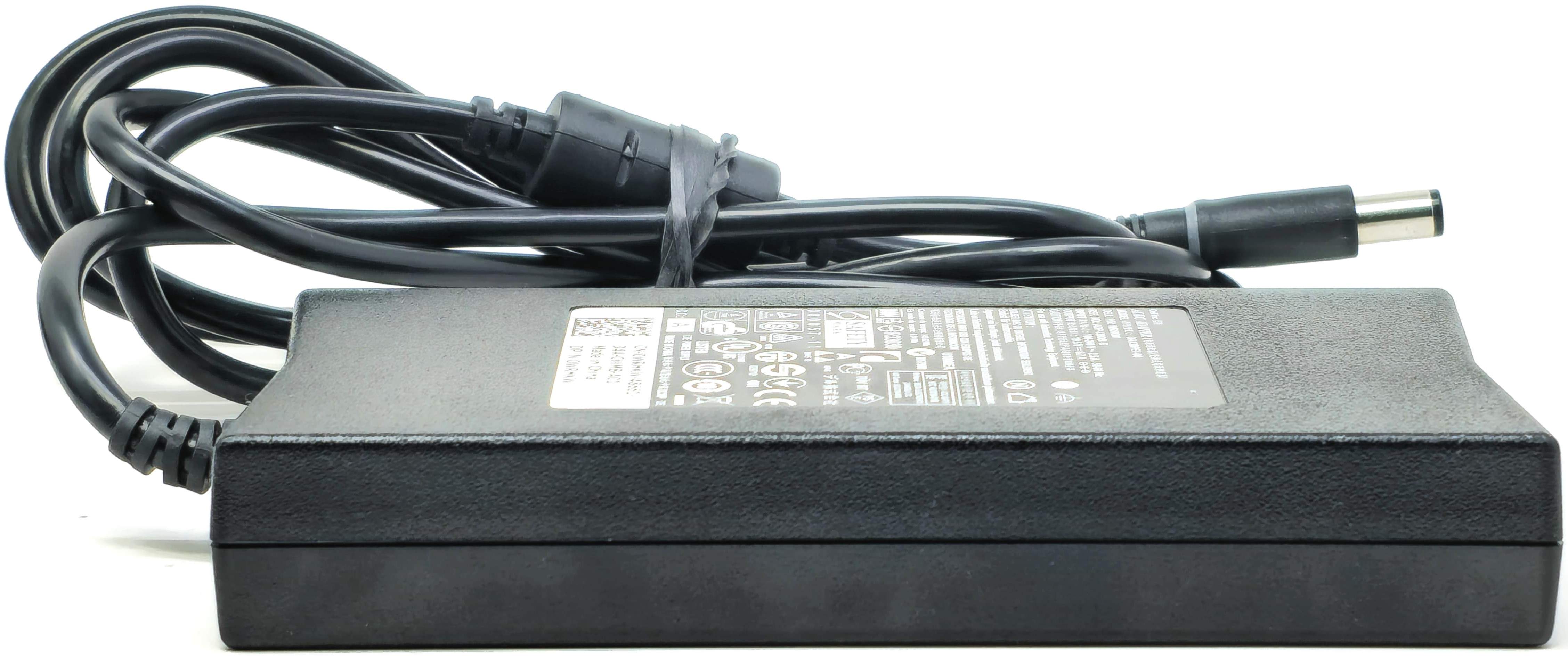 PA-1131-02D2 - 130W 19.5V 6.7A 7.4x5mm Tip AC Adapter Charger for Inspiron Latitude Precision Studio Vostro Laptops