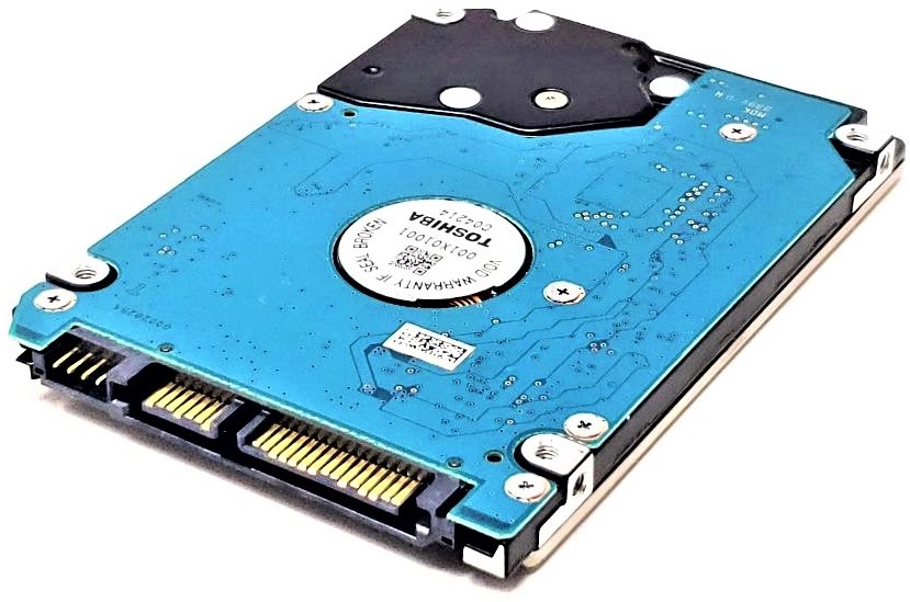 Lenovo 42T1434 - 160GB 5.4K RPM SATA 9.5mm 2.5" Hard Drive