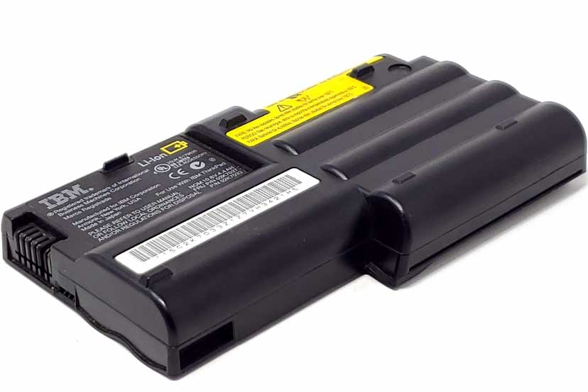 IBM / Lenovo W2IT30 - 47Whr 10.8V 4.4Ah 6-Cell Lithium-Ion Battery for Thinkpad T30 Series
