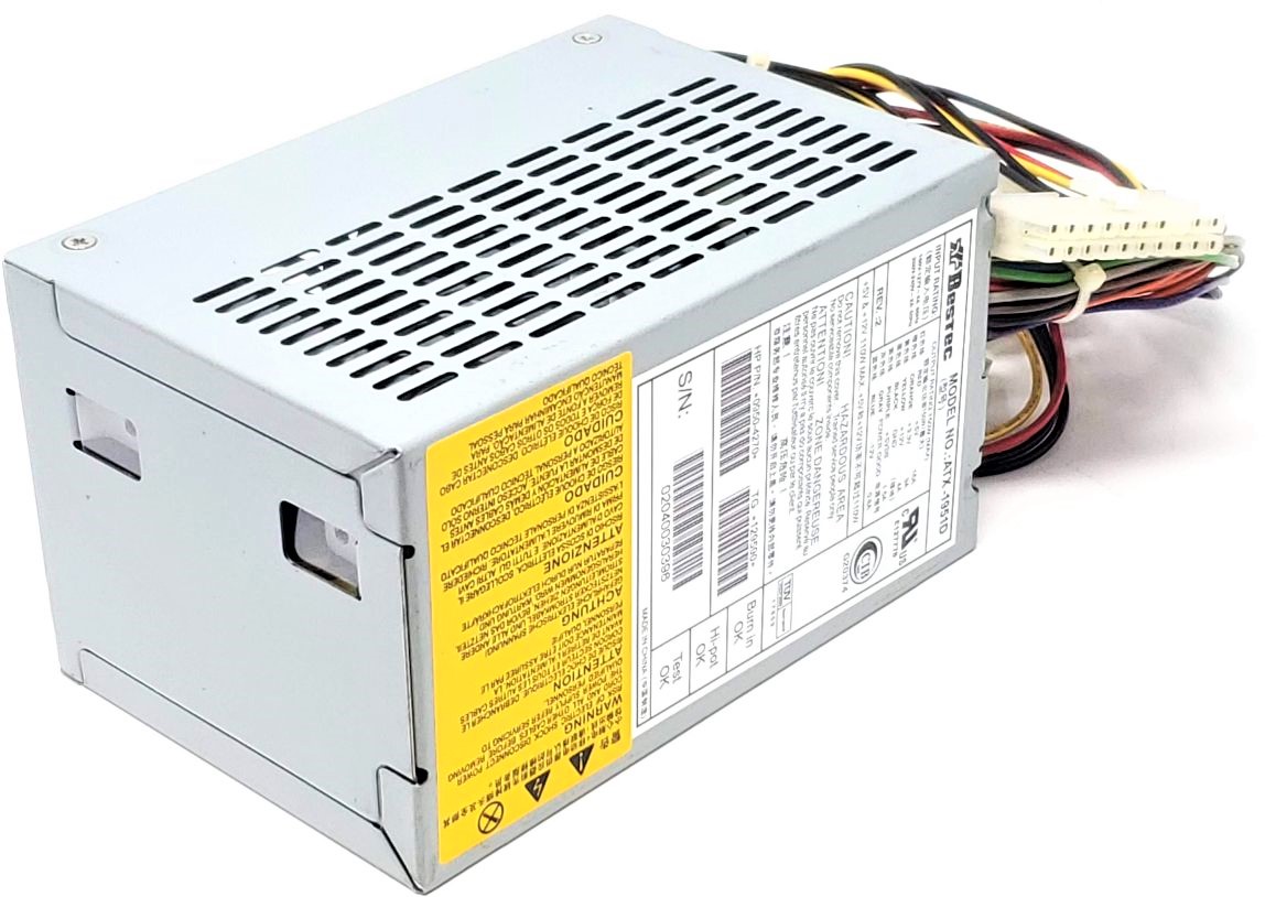 Bestec ATX-1951D - 150W Universal Power Supply Unit (PSU)