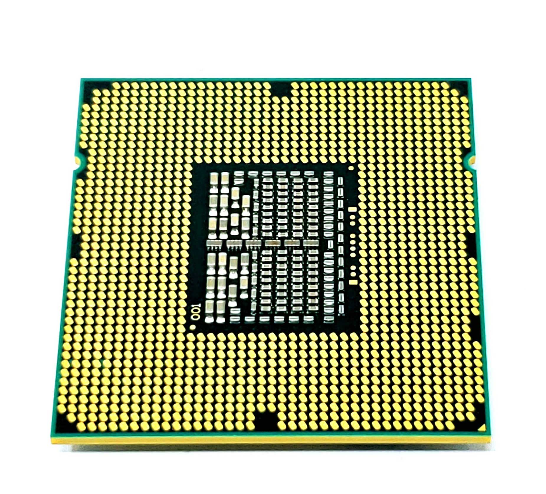Hewlett-Packard (HP) 509319-L21 - 2.93Ghz 6.40GT/s 8MB Cache LGA1366 Intel Xeon X5570 Quad-Core CPU Processor Hewlett-Packard (HP) 509319-L21 - 2.93Ghz 6.40GT/s 8MB Cache LGA1366 Intel Xeon X5570 Quad-Core CPU Processor