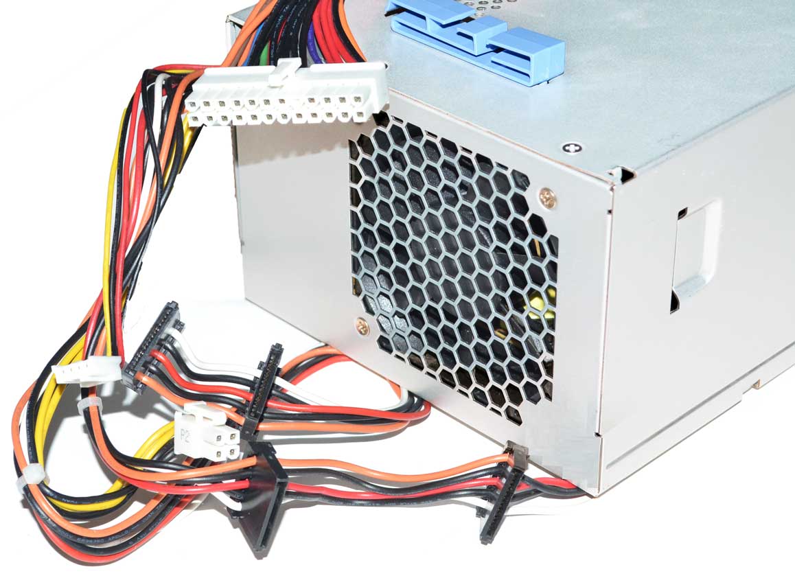 VP-09500097-000 - 255W Power Supply for Optiplex 360 380 580 760 780 960 MT