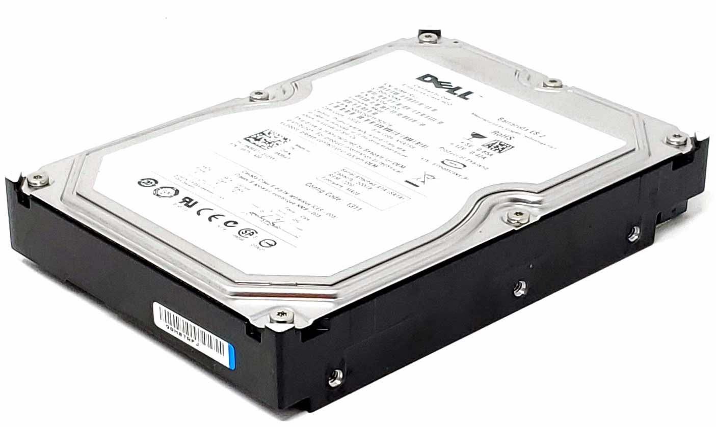 DN133 - 500GB 7.2K RPM SATA 3.5" Hard Drive DN133 - 500GB 7.2K RPM SATA 3.5" Hard Drive