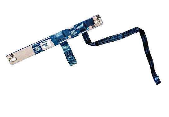 Hewlett-Packard (HP) 689688-001 - Touchpad Mouse Button Board With Cable